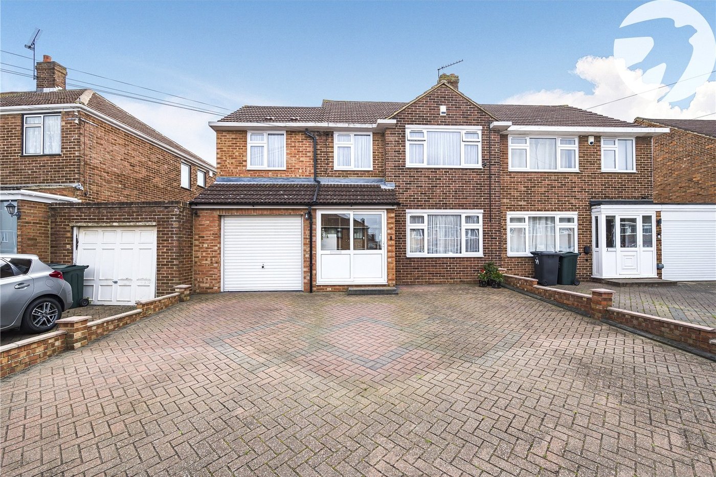 4 bedroom house for sale in Dartford | Robinson Jackson