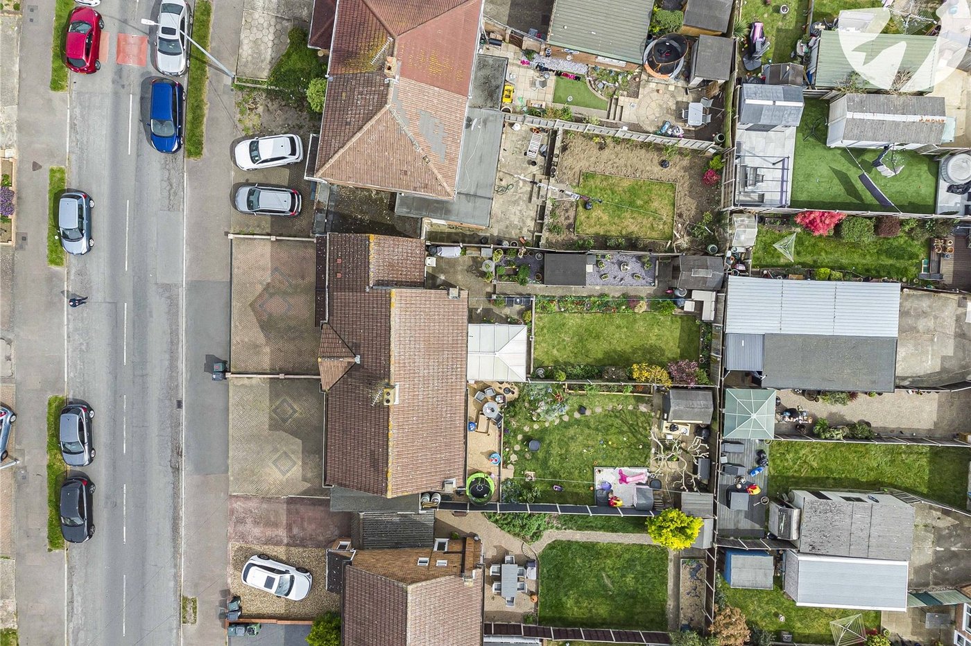 4 bedroom house for sale in Dartford | Robinson Jackson