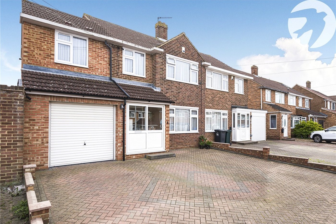 4 bedroom house for sale in Dartford | Robinson Jackson