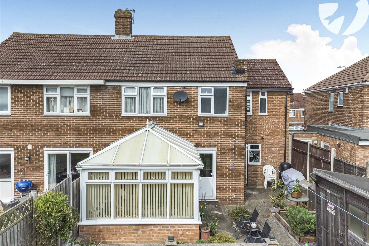 4 bedroom house for sale in Dartford | Robinson Jackson