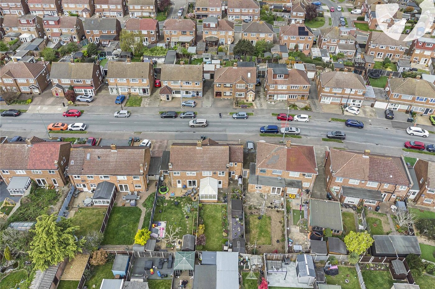 4 bedroom house for sale in Dartford | Robinson Jackson