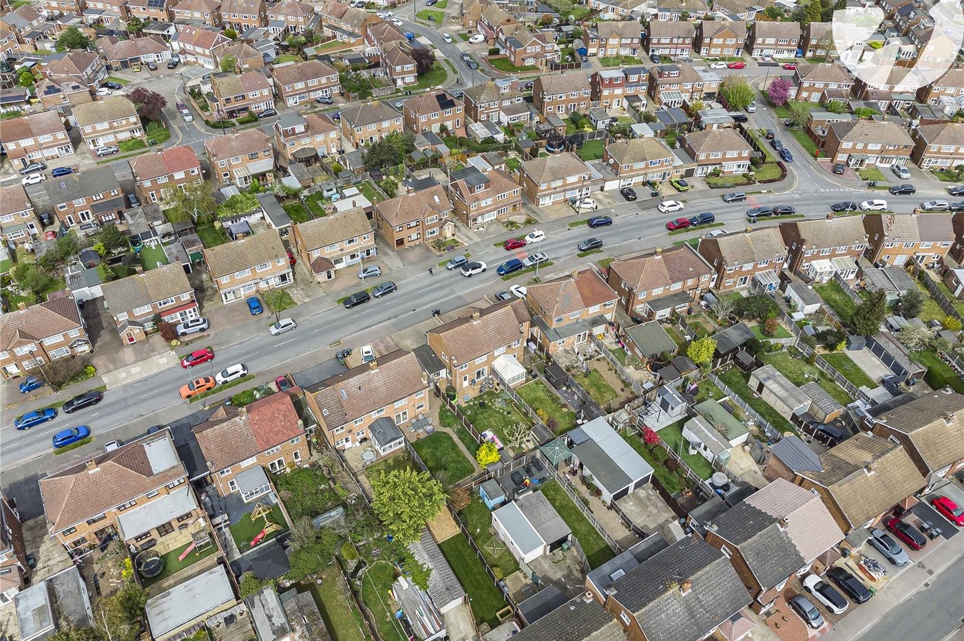 4 bedroom house for sale in Dartford | Robinson Jackson