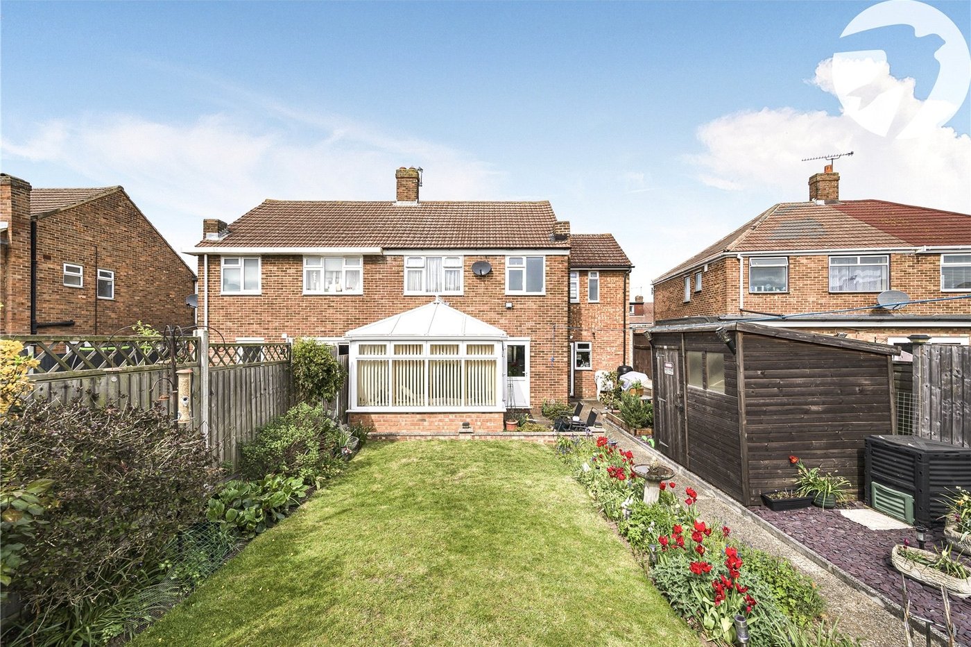 4 bedroom house for sale in Dartford | Robinson Jackson