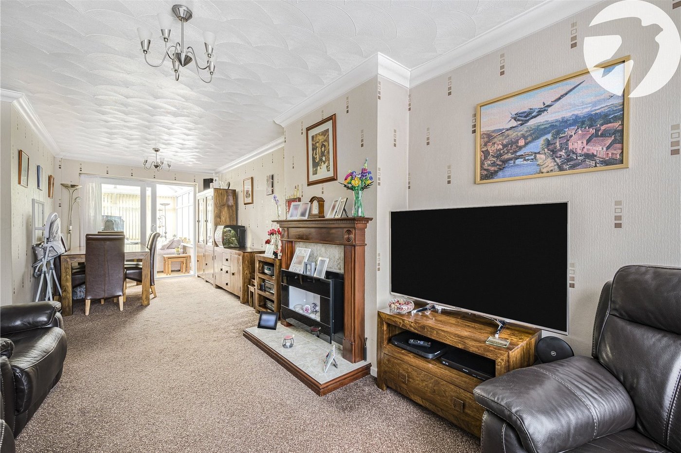 4 bedroom house for sale in Dartford | Robinson Jackson