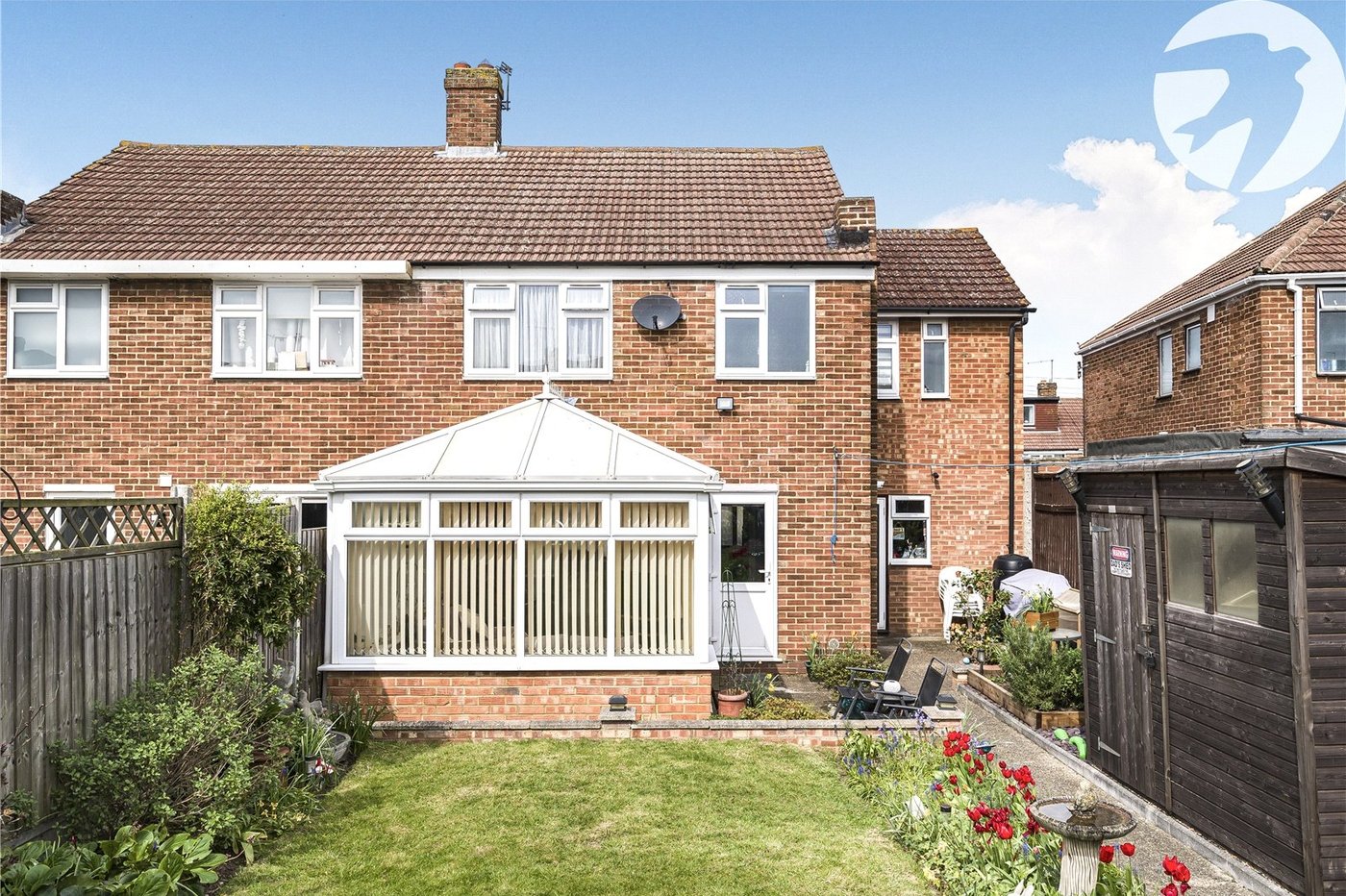4 bedroom house for sale in Dartford | Robinson Jackson
