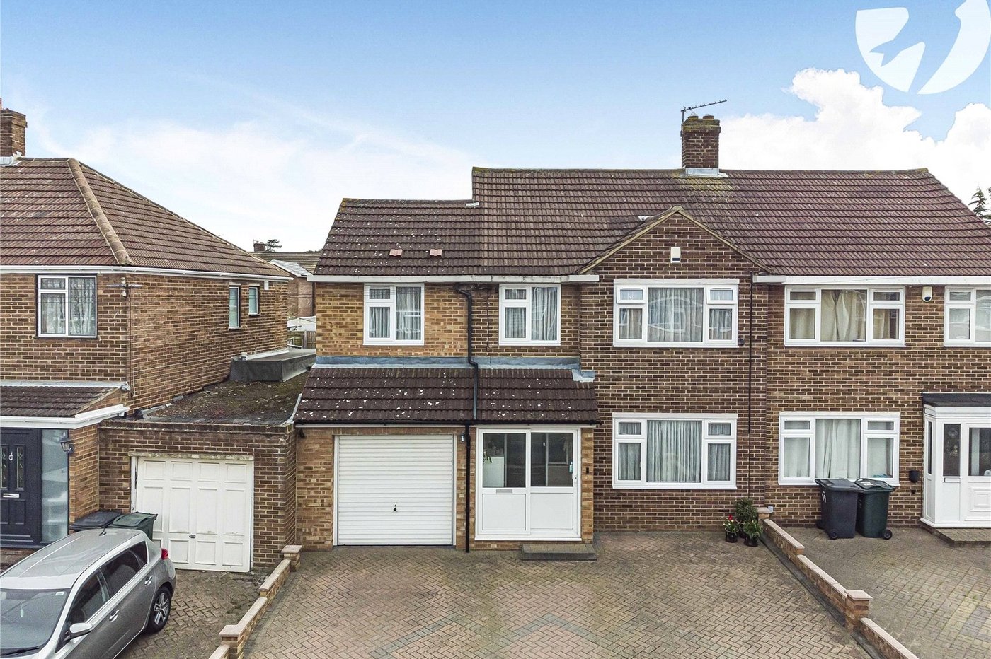 4 bedroom house for sale in Dartford | Robinson Jackson