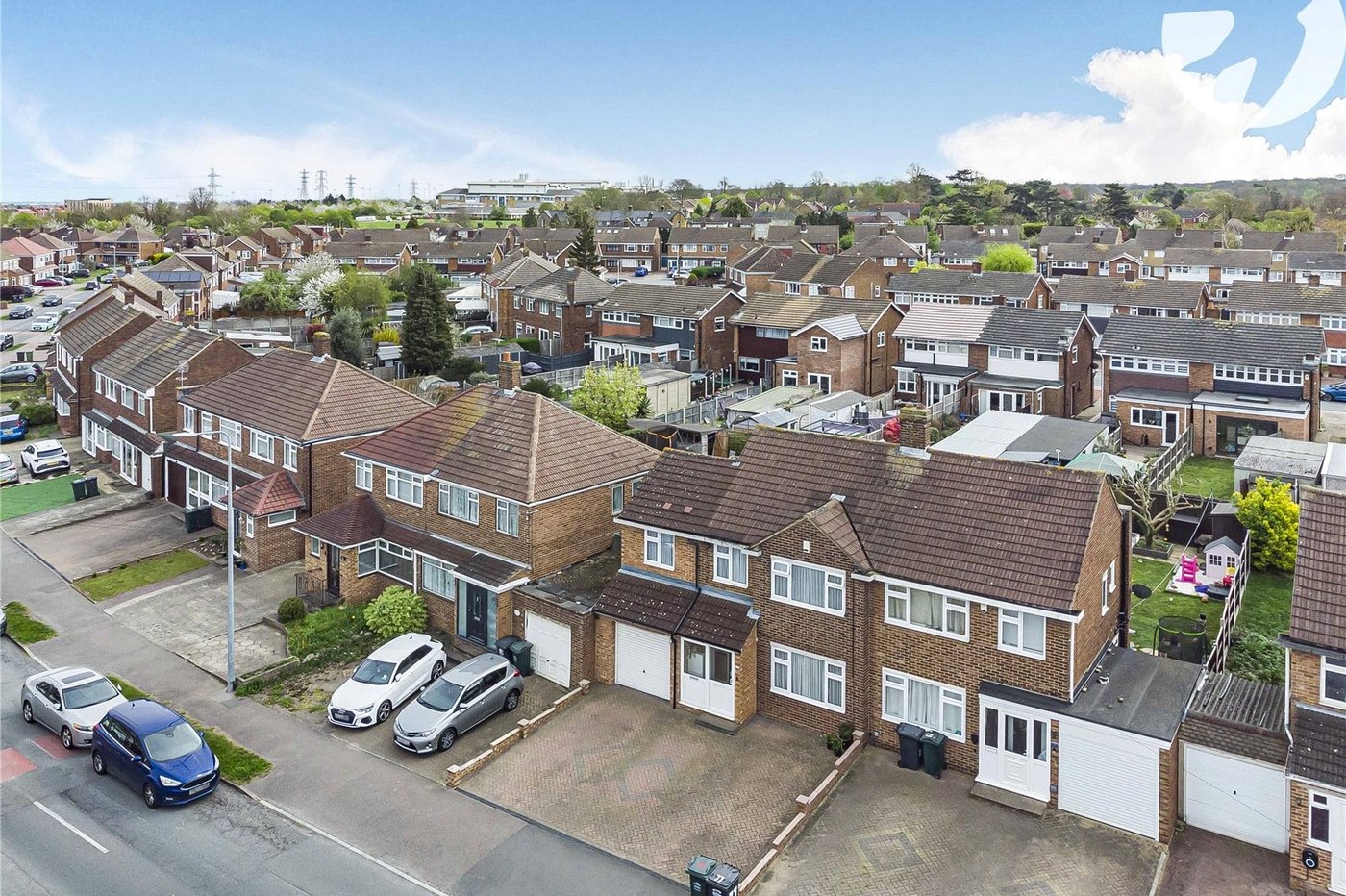 4 bedroom house for sale in Dartford | Robinson Jackson