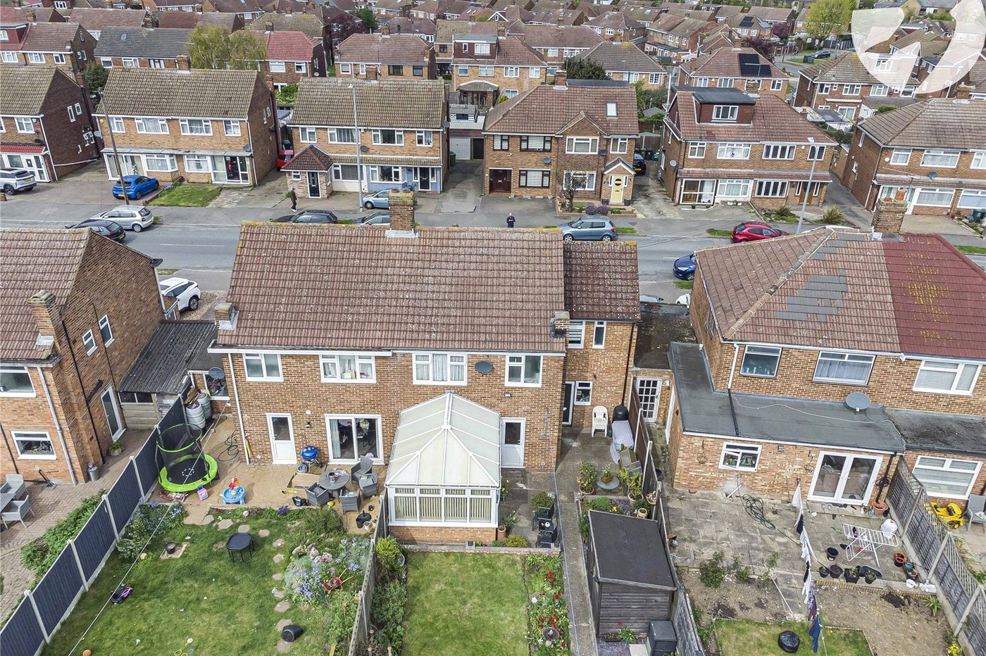 4 bedroom house for sale in Dartford | Robinson Jackson