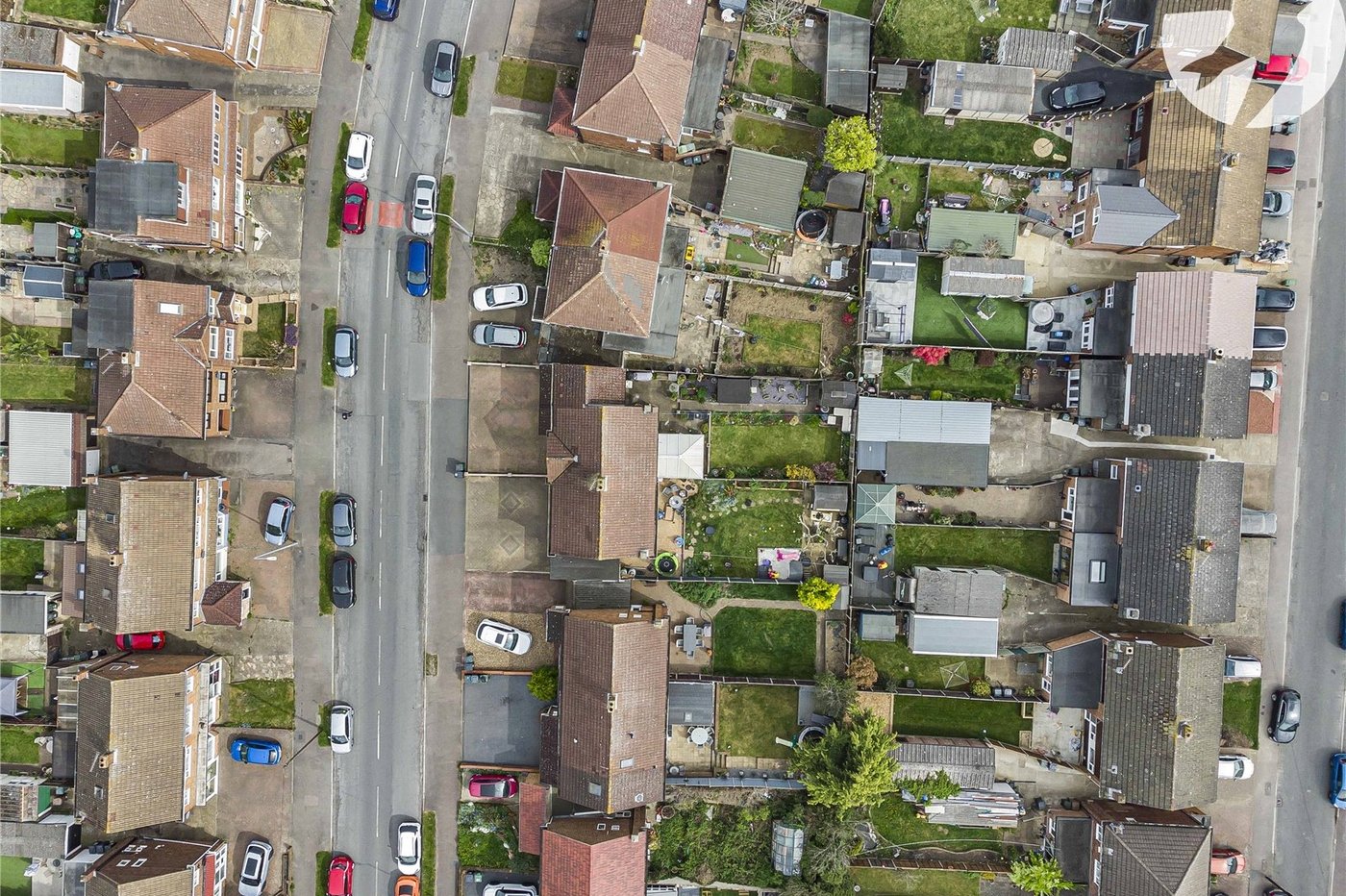 4 bedroom house for sale in Dartford | Robinson Jackson