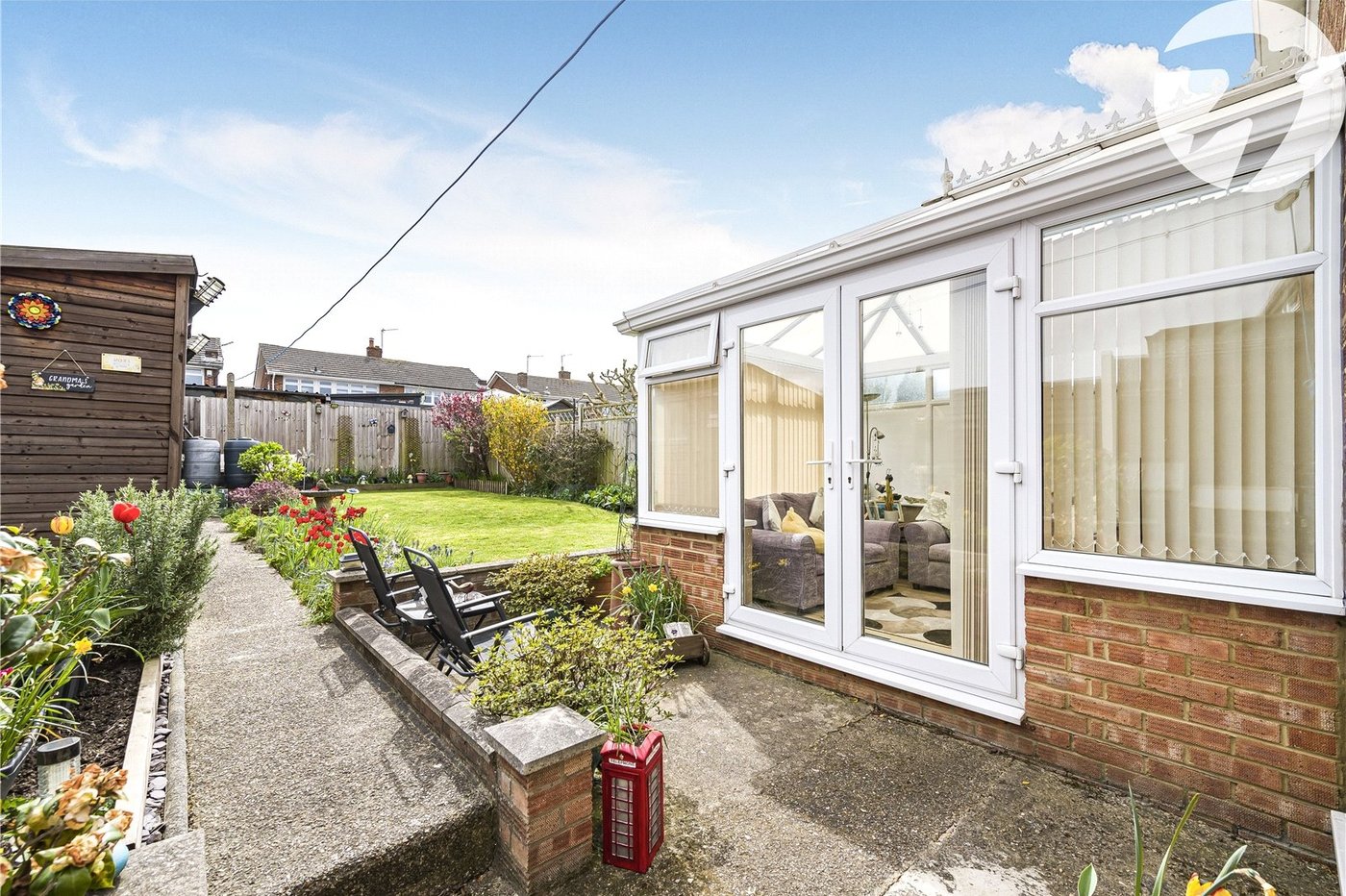 4 bedroom house for sale in Dartford | Robinson Jackson