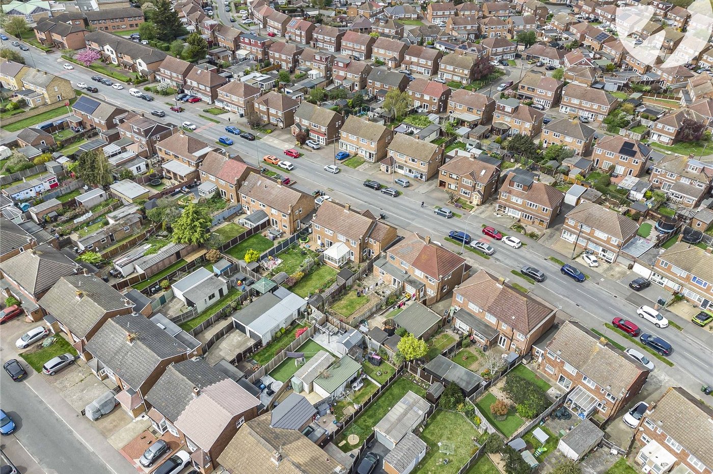 4 bedroom house for sale in Dartford | Robinson Jackson