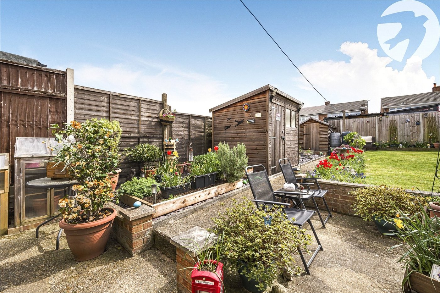 4 bedroom house for sale in Dartford | Robinson Jackson