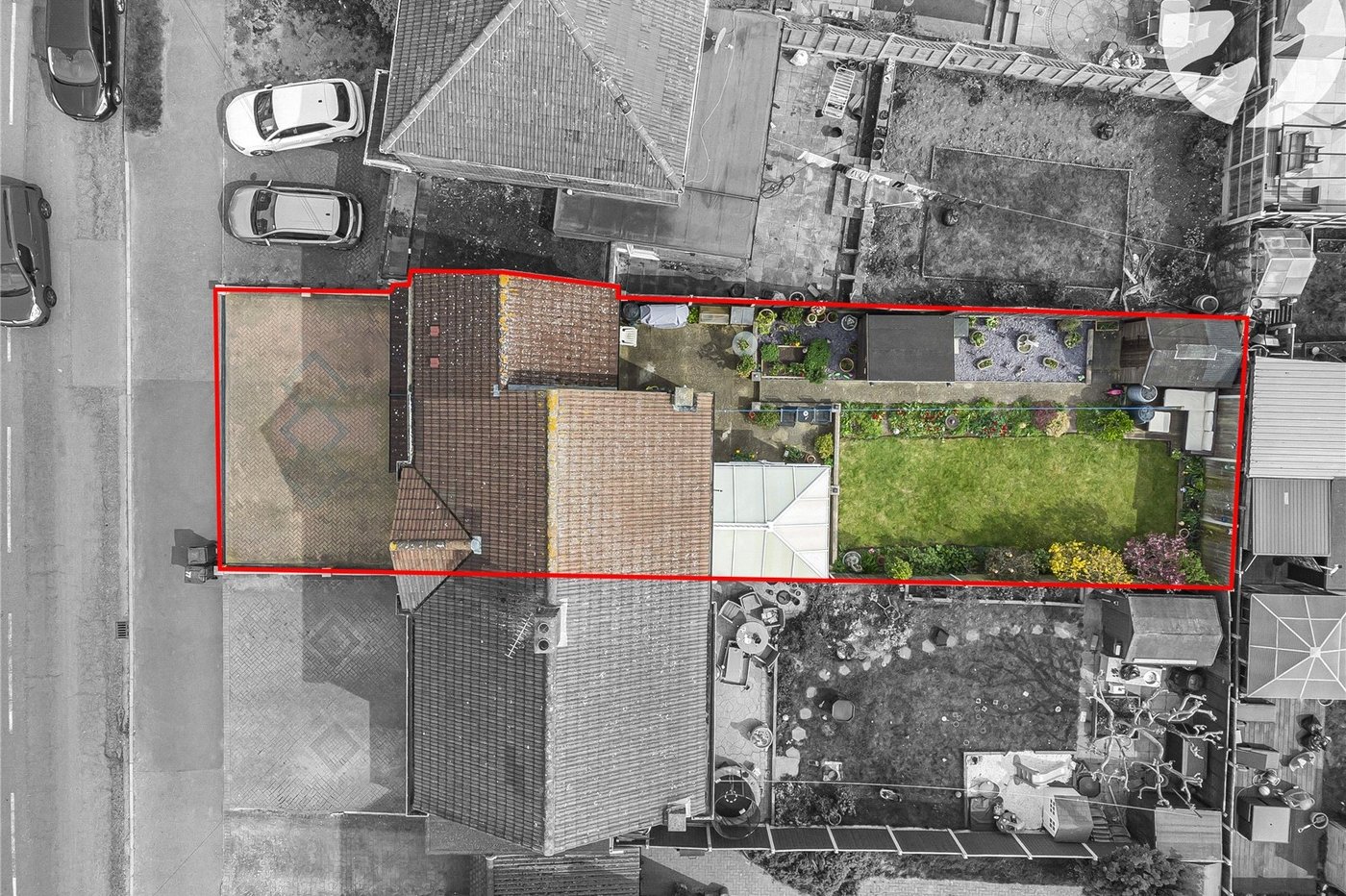 4 bedroom house for sale in Dartford | Robinson Jackson