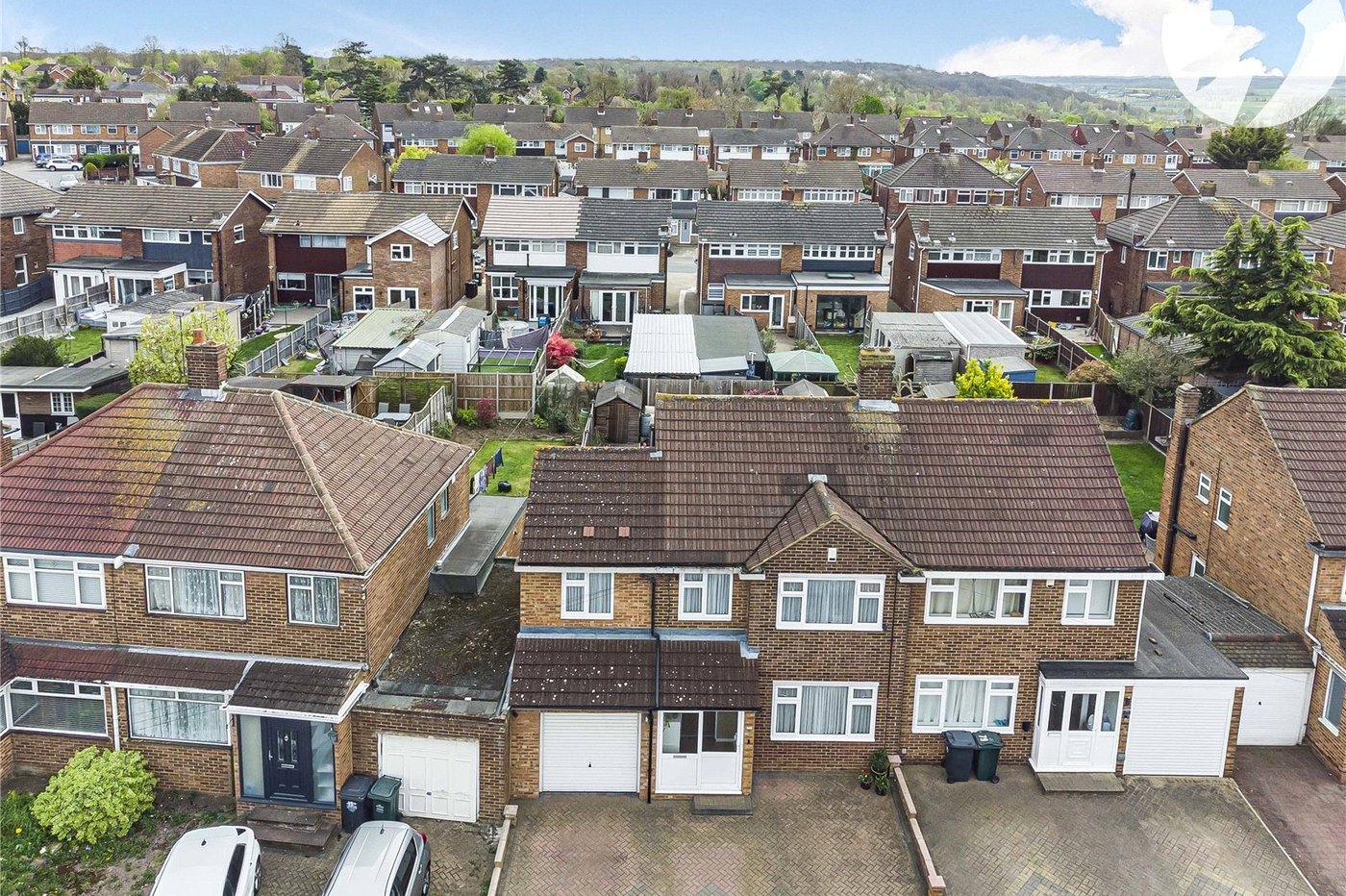 4 bedroom house for sale in Dartford | Robinson Jackson