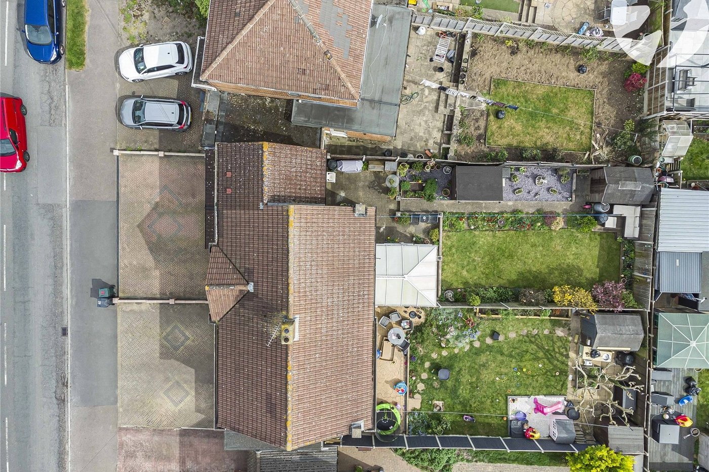 4 bedroom house for sale in Dartford | Robinson Jackson