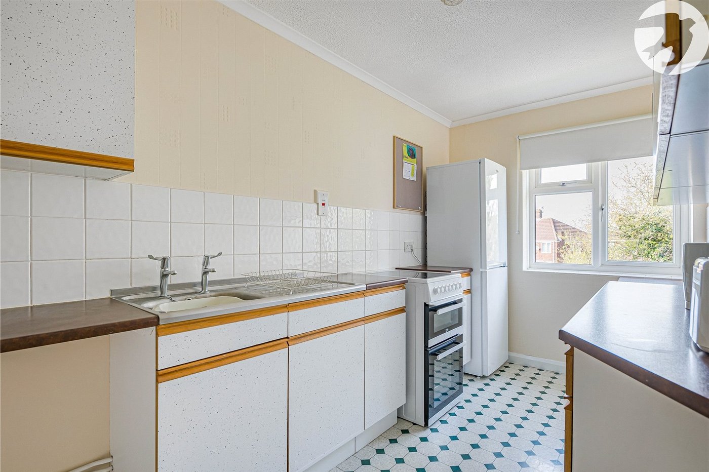 2 bedroom property for sale in Dartford | Robinson Jackson