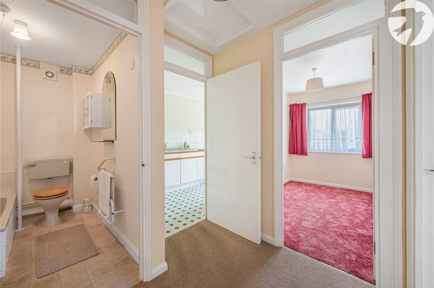2 bedroom property for sale in Dartford | Robinson Jackson