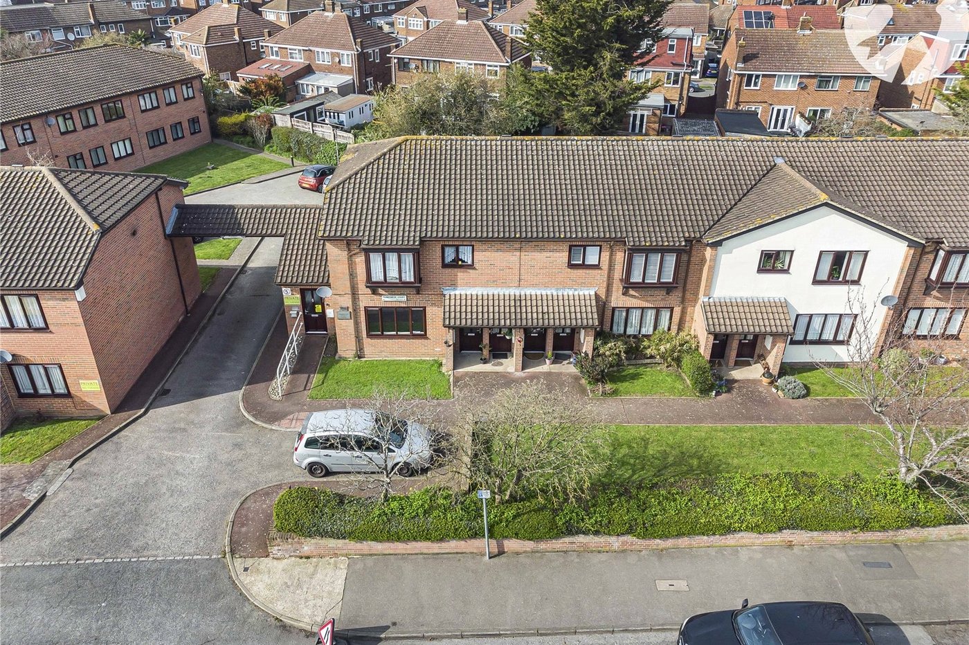 2 bedroom property for sale in Dartford | Robinson Jackson