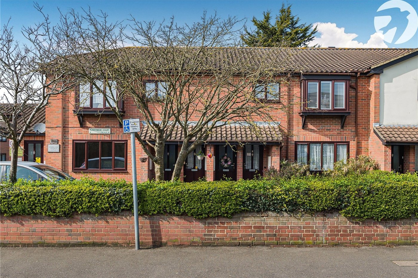 2 bedroom property for sale in Dartford | Robinson Jackson