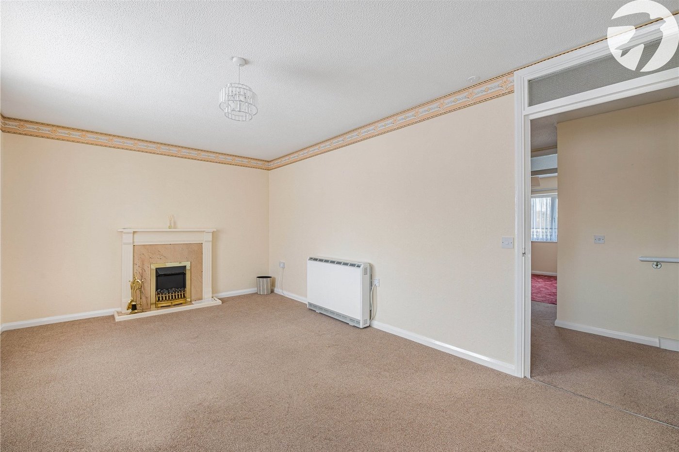 2 bedroom property for sale in Dartford | Robinson Jackson
