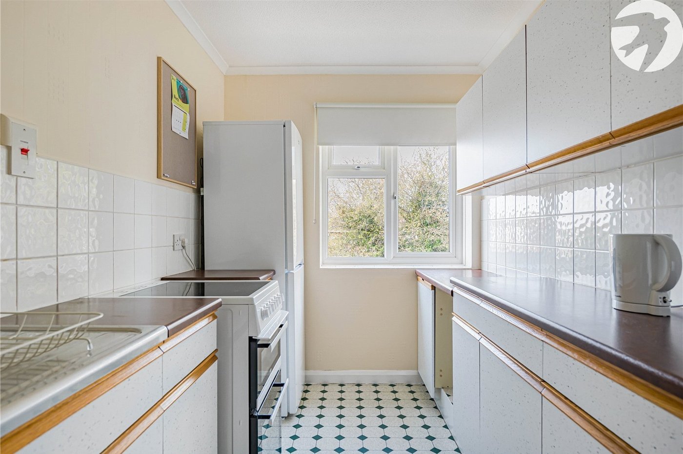 2 bedroom property for sale in Dartford | Robinson Jackson