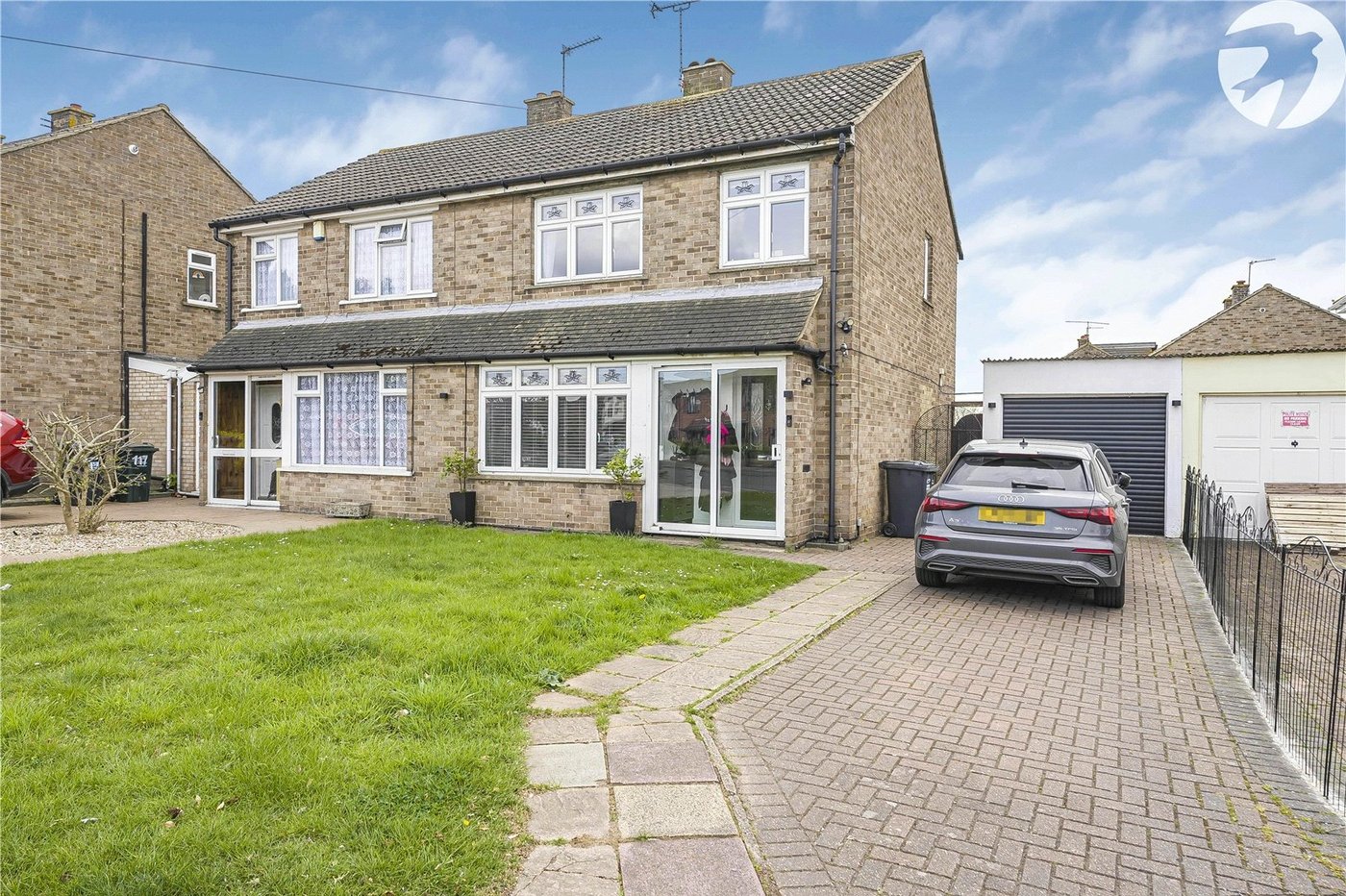 3 bedroom house for sale in Fleet Estate | Robinson Jackson