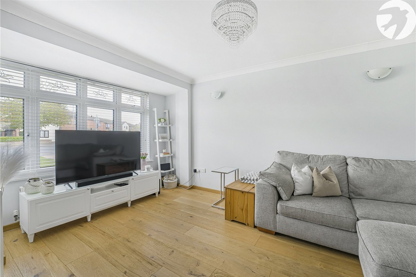 3 bedroom house for sale in Fleet Estate | Robinson Jackson