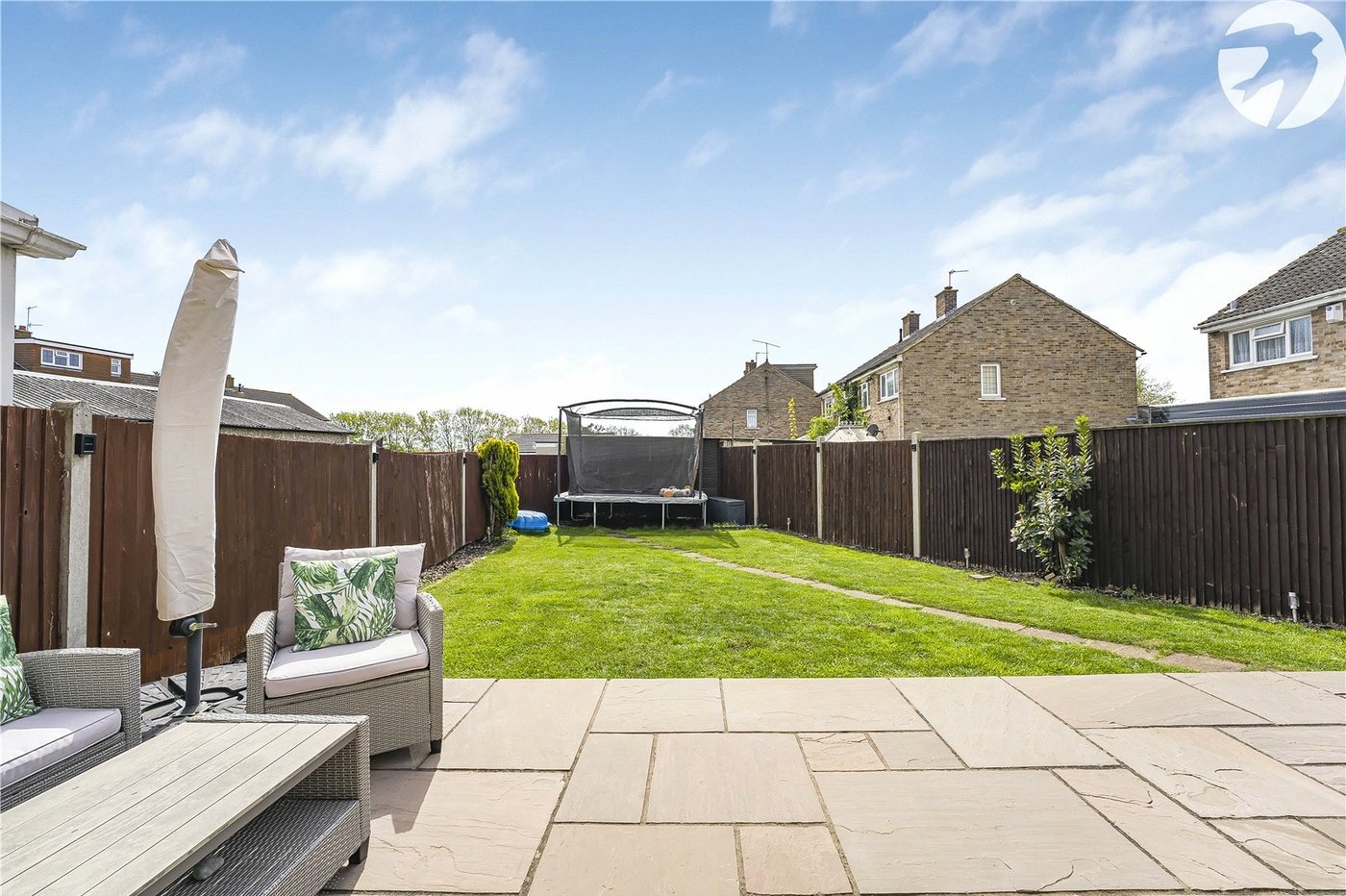 3 bedroom house for sale in Fleet Estate | Robinson Jackson