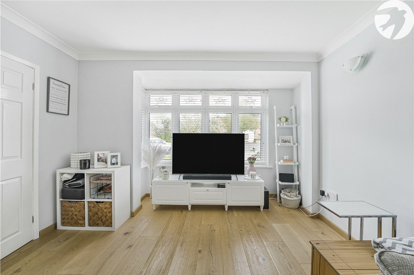 3 bedroom house for sale in Fleet Estate | Robinson Jackson