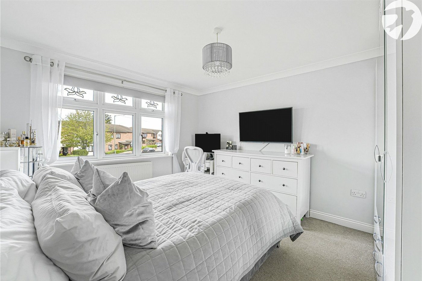 3 bedroom house for sale in Fleet Estate | Robinson Jackson