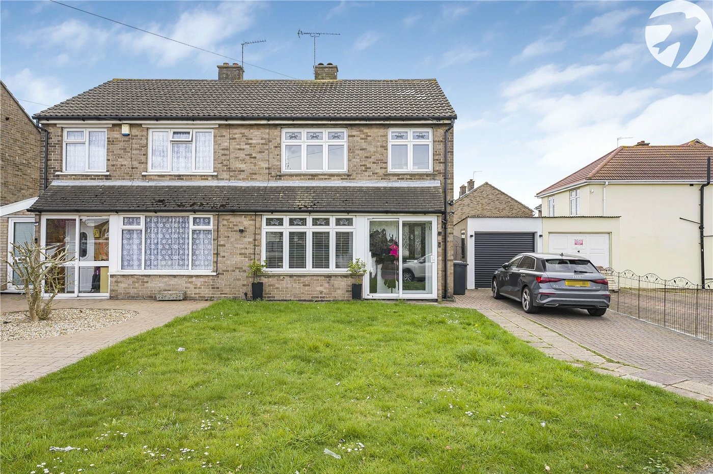 3 bedroom house for sale in Fleet Estate | Robinson Jackson