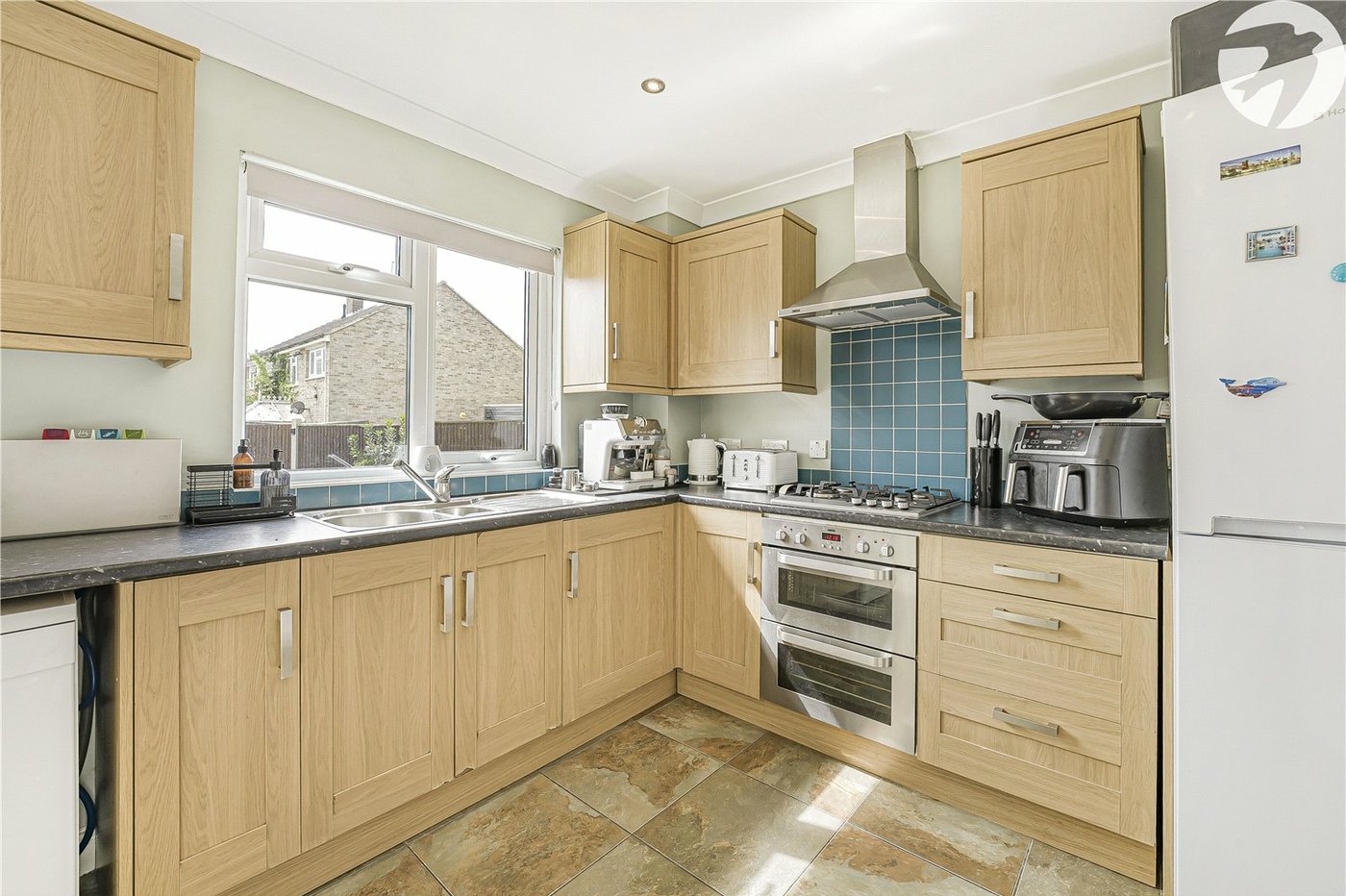 3 bedroom house for sale in Fleet Estate | Robinson Jackson