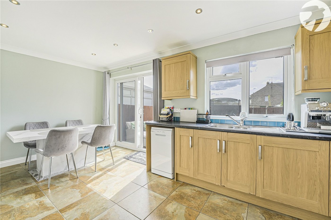 3 bedroom house for sale in Fleet Estate | Robinson Jackson