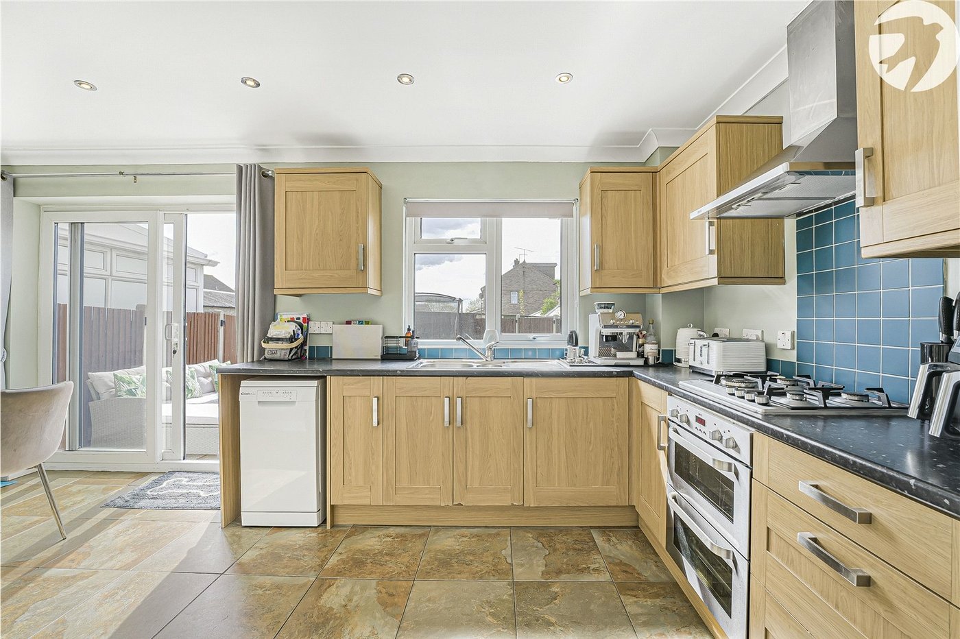 3 bedroom house for sale in Fleet Estate | Robinson Jackson