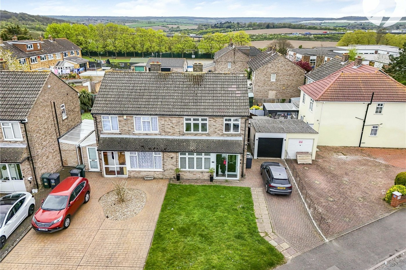 3 bedroom house for sale in Fleet Estate | Robinson Jackson