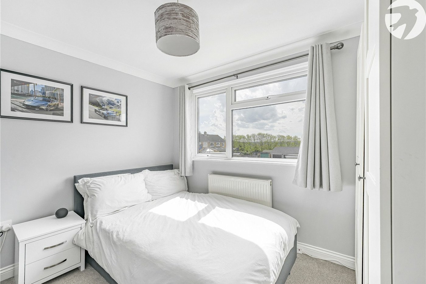 3 bedroom house for sale in Fleet Estate | Robinson Jackson