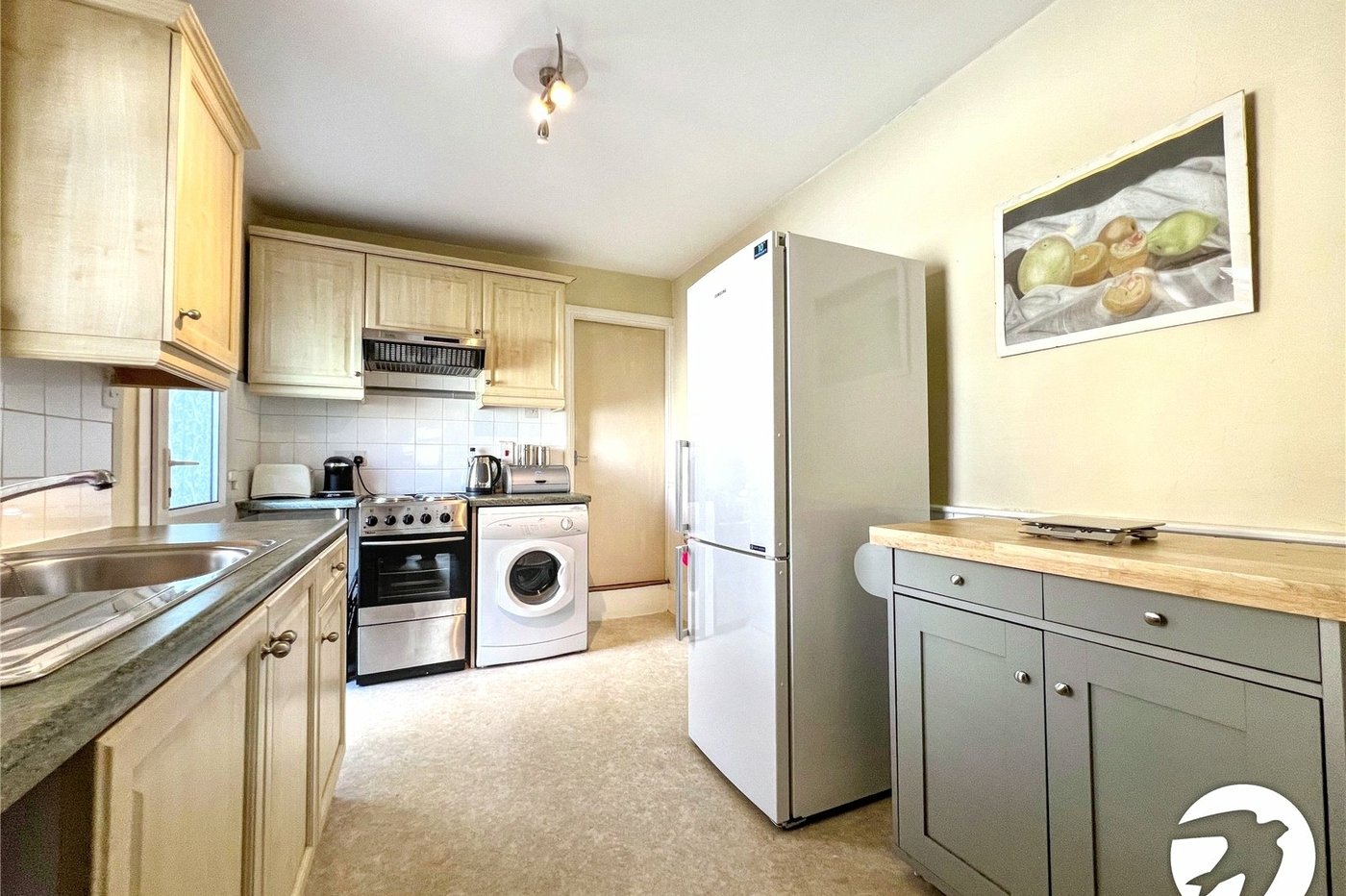 1 bedroom property for sale in Chatham | Robinson Michael & Jackson