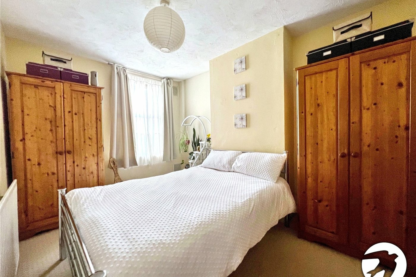 1 bedroom property for sale in Chatham | Robinson Michael & Jackson