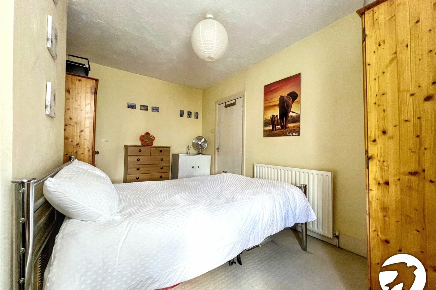 1 bedroom property for sale in Chatham | Robinson Michael & Jackson