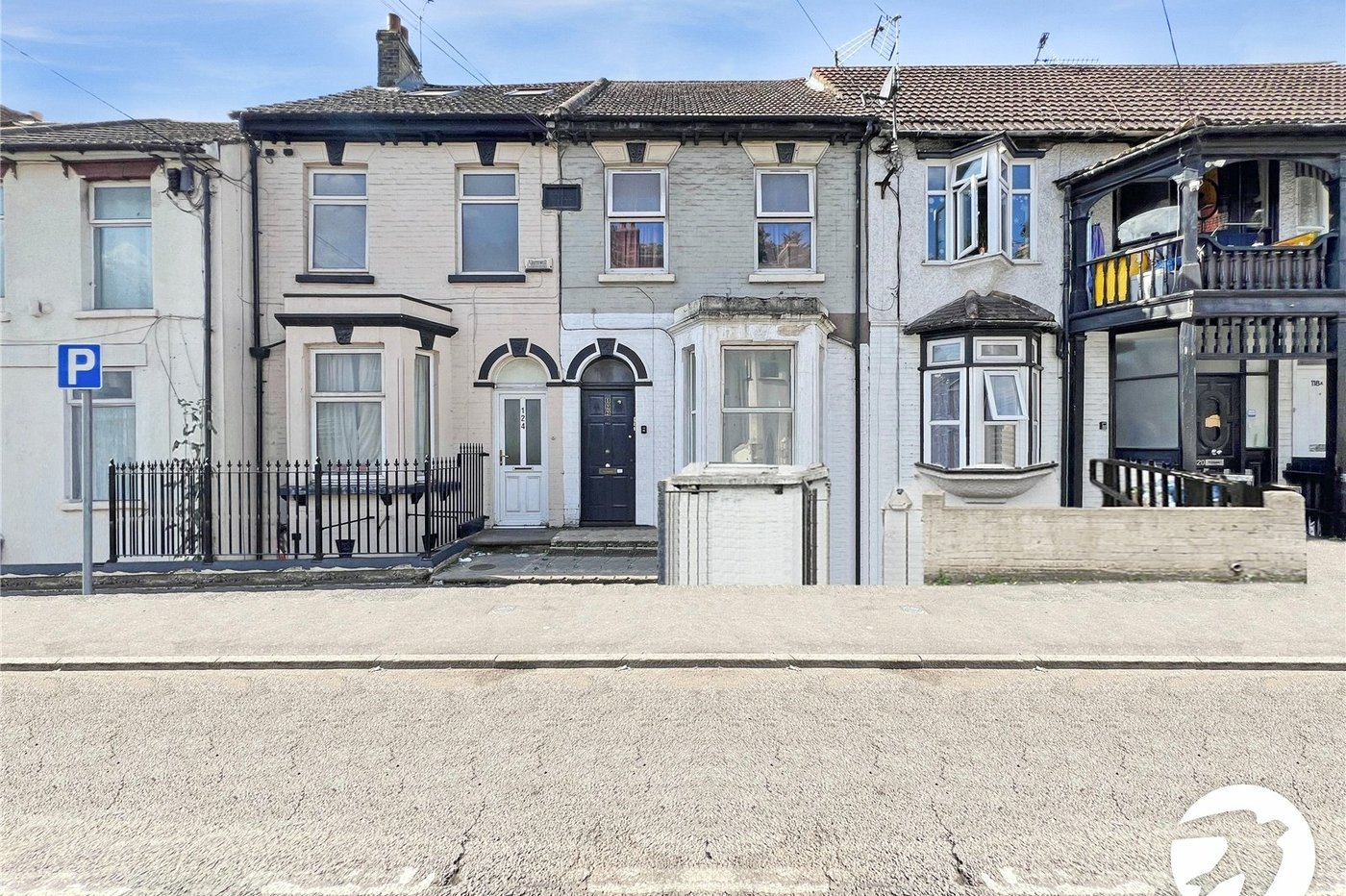 1 bedroom property for sale in Chatham | Robinson Michael & Jackson