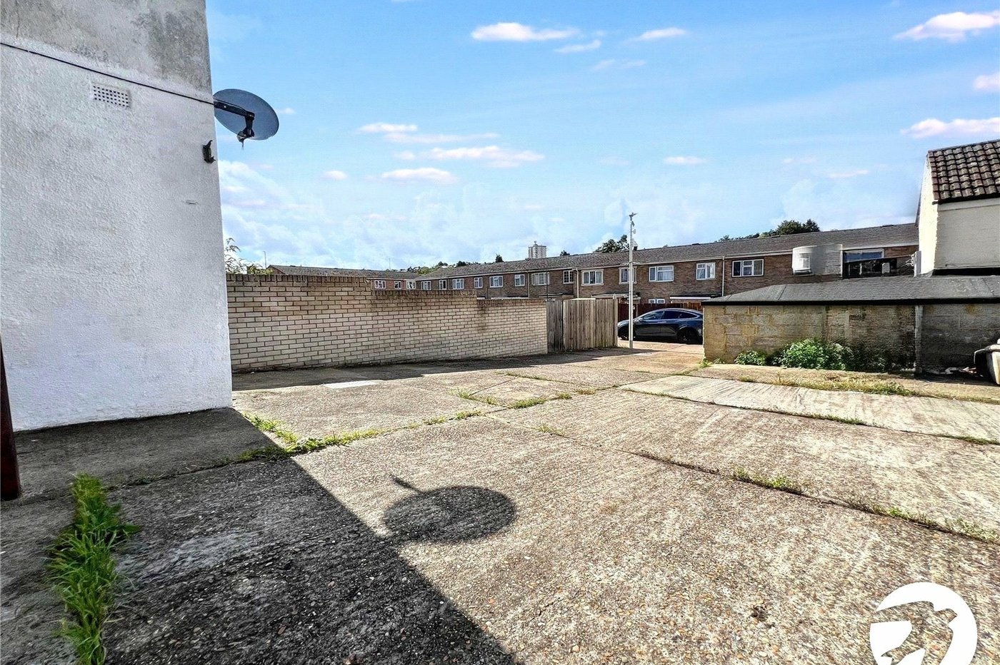 1 bedroom property for sale in Chatham | Robinson Michael & Jackson