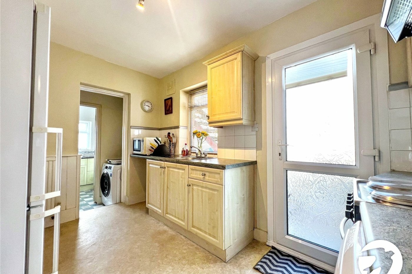 1 bedroom property for sale in Chatham | Robinson Michael & Jackson