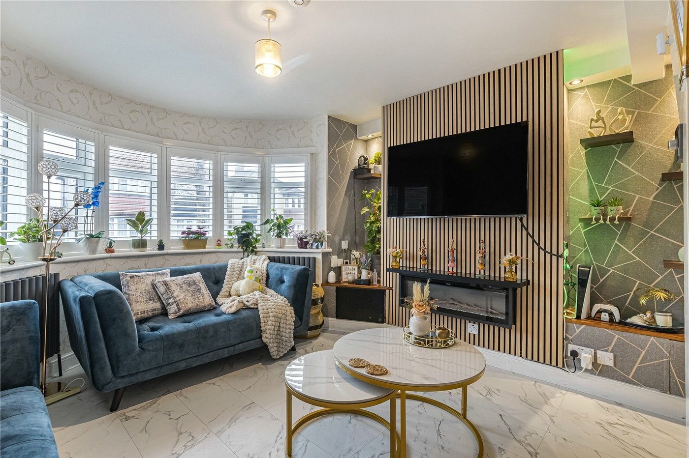 3 bedroom house for sale in Welling | Robinson Jackson