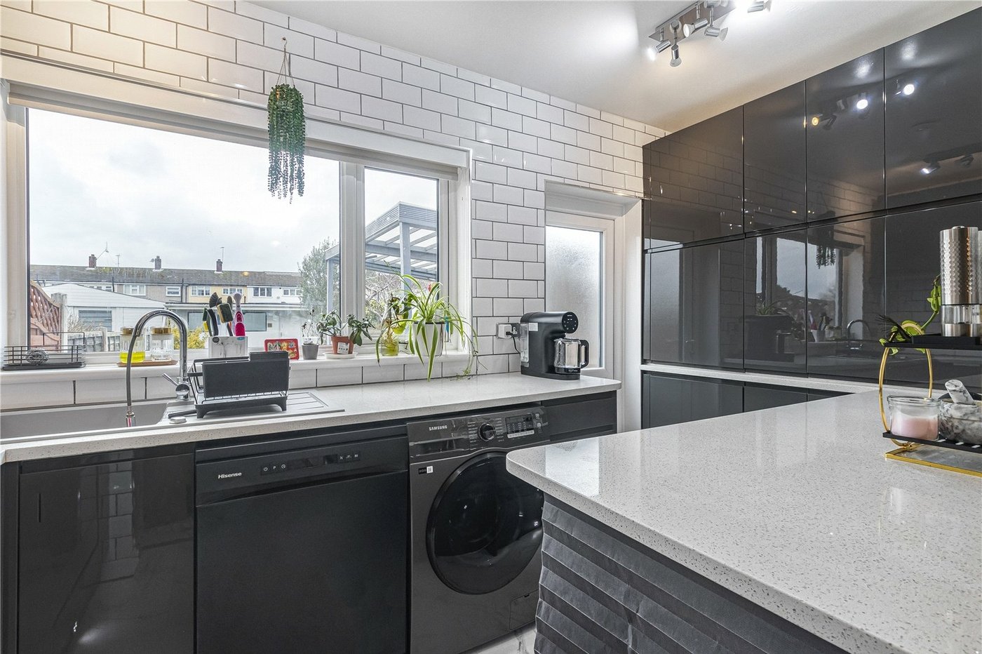 3 bedroom house for sale in Welling | Robinson Jackson