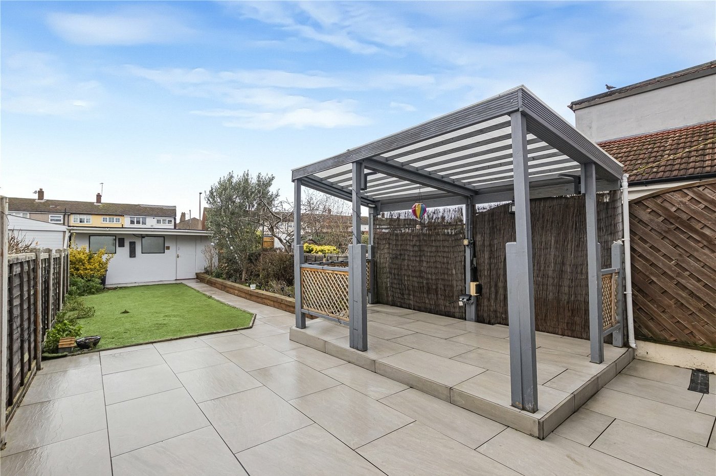 3 bedroom house for sale in Welling | Robinson Jackson