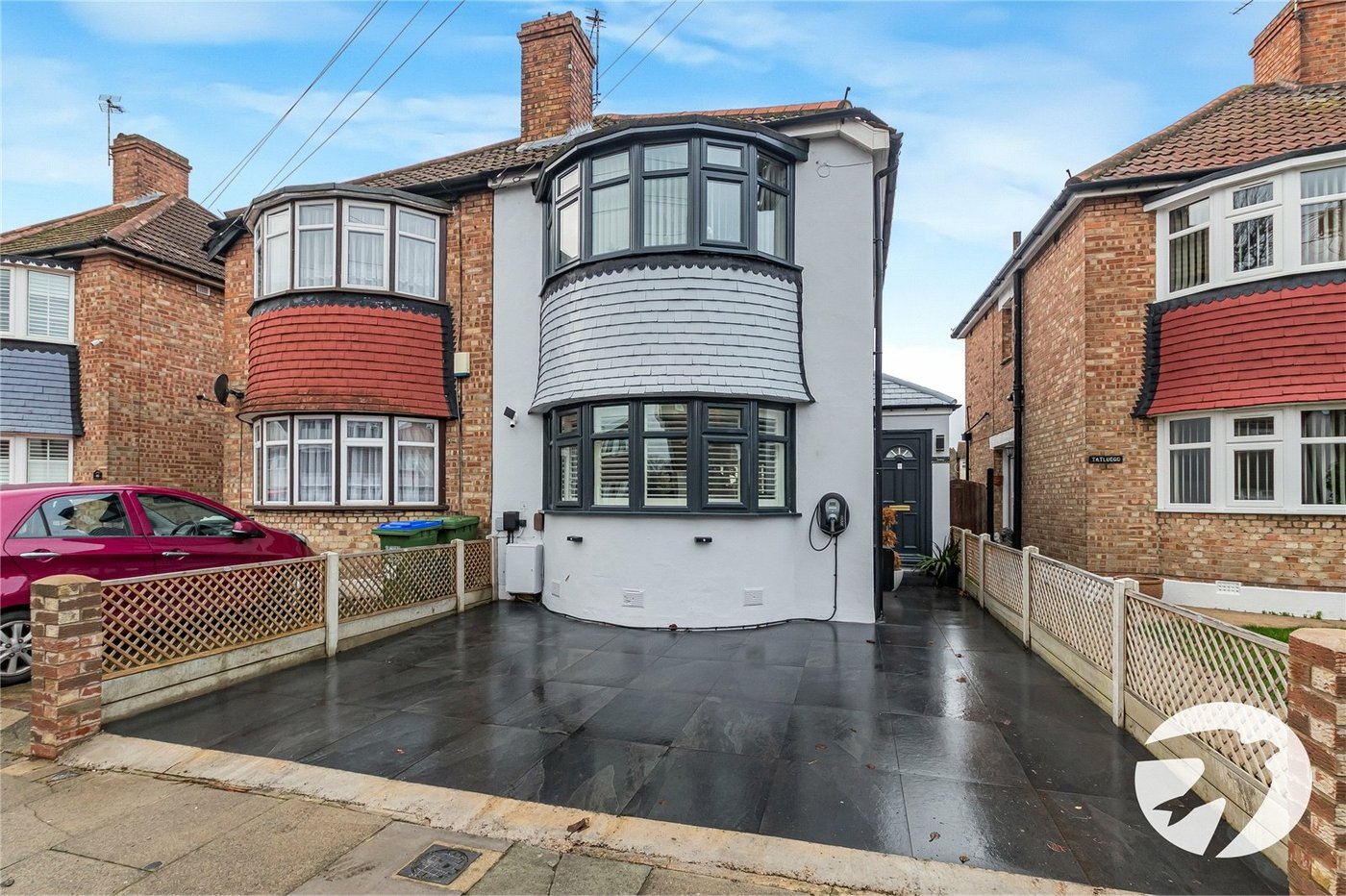 3 bedroom house for sale in Welling | Robinson Jackson