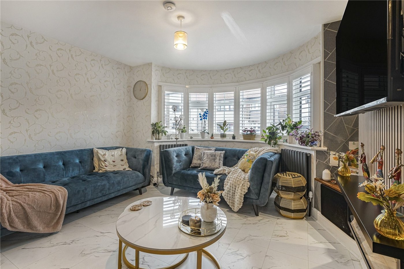 3 bedroom house for sale in Welling | Robinson Jackson