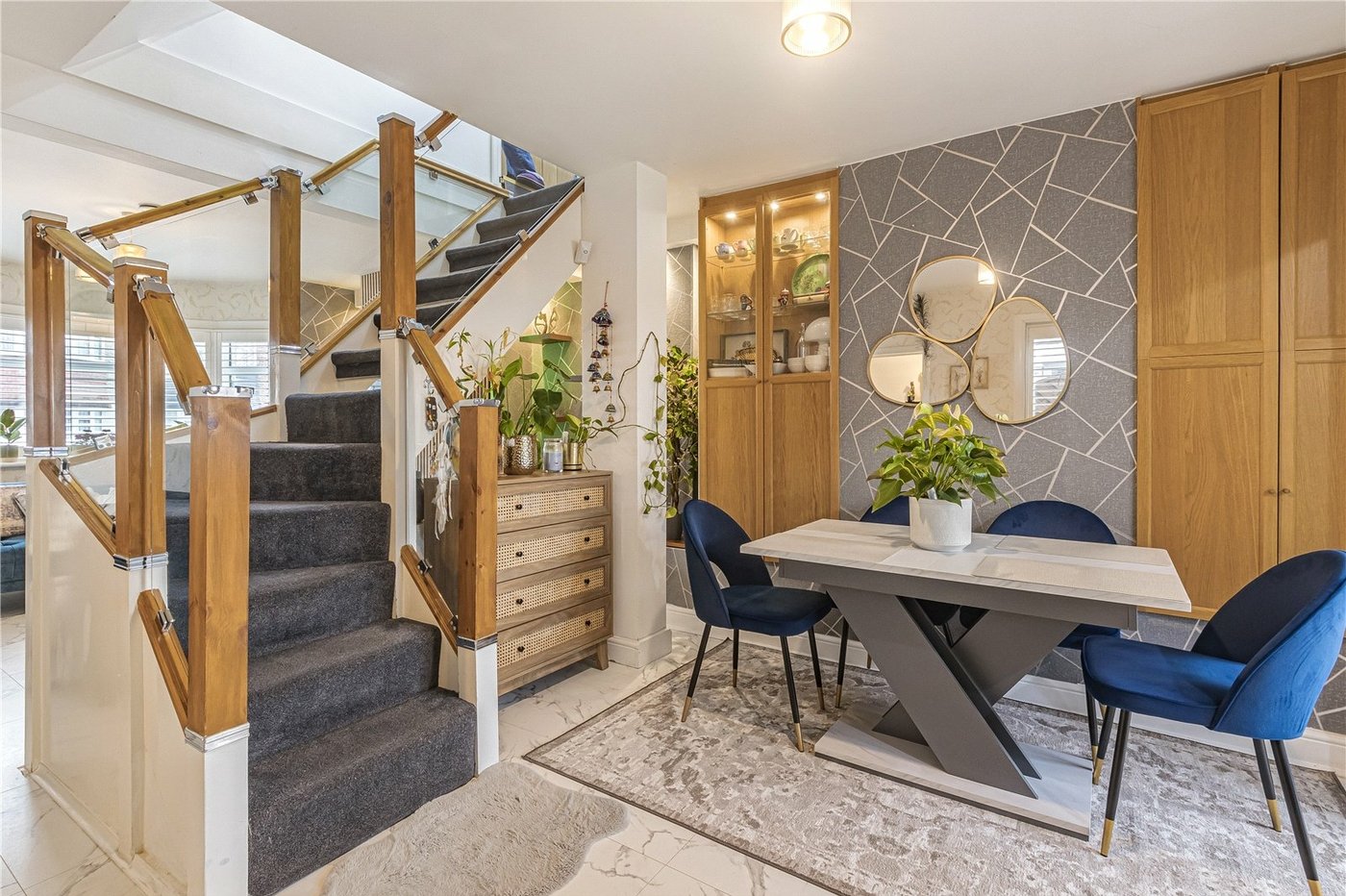 3 bedroom house for sale in Welling | Robinson Jackson