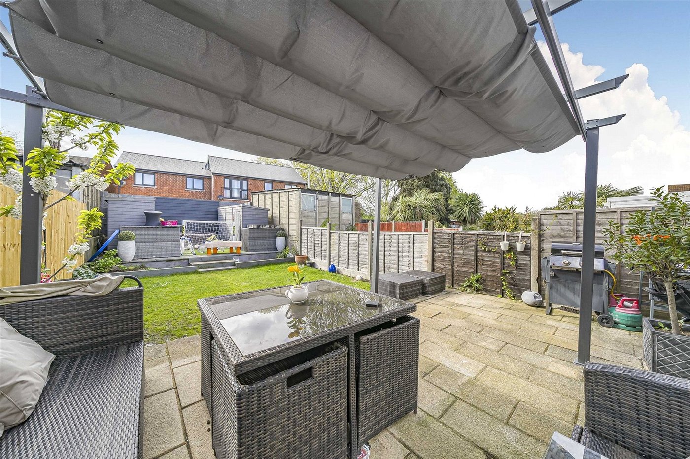 3 bedroom house for sale in Welling | Robinson Jackson