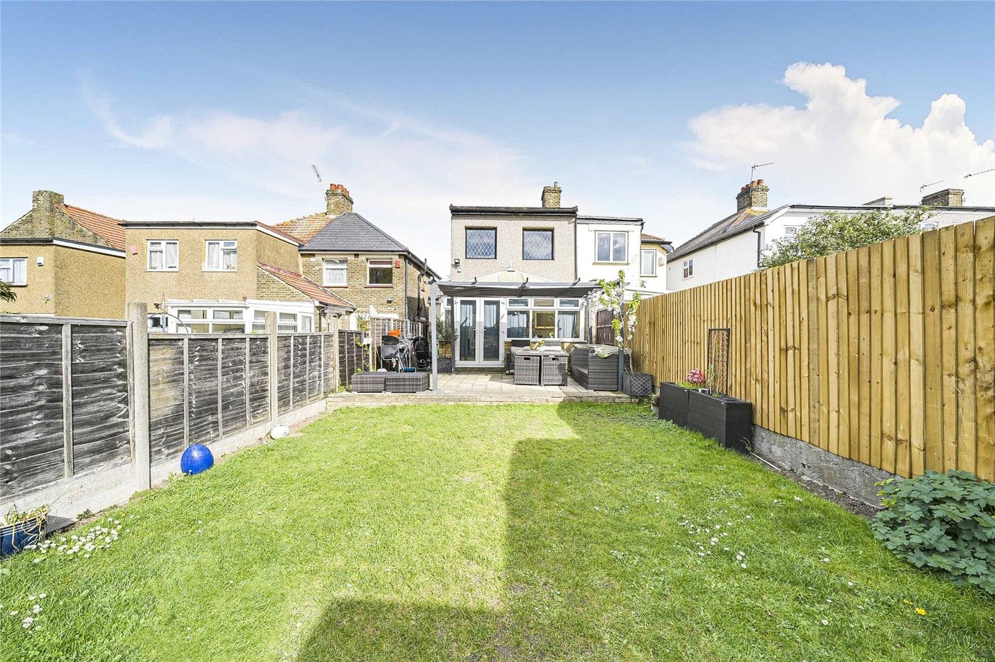 3 bedroom house for sale in Welling | Robinson Jackson